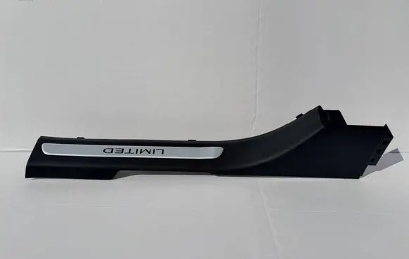 Renault Scenic IV - Grand scenic IV Front sill trim cover 769513291R