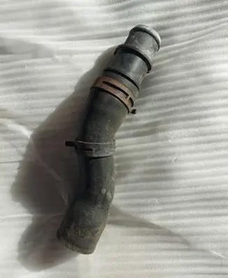 Mini One - Cooper Coupe R56 Coolant pipe/hose 