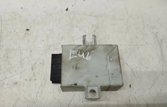 BMW 3 E46 Immobilizer control unit/module 61356905668