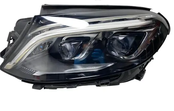 Mercedes-Benz GLE (W166 - C292) Headlight/headlamp A1668200759 1668200759 A1669067502