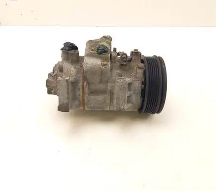 Toyota Avensis T270 Air conditioning (A/C) compressor (pump) 4472601495 6SEU14C HFC134A