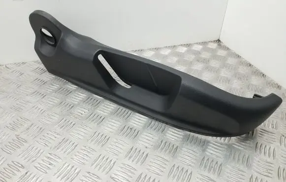 Seat trim