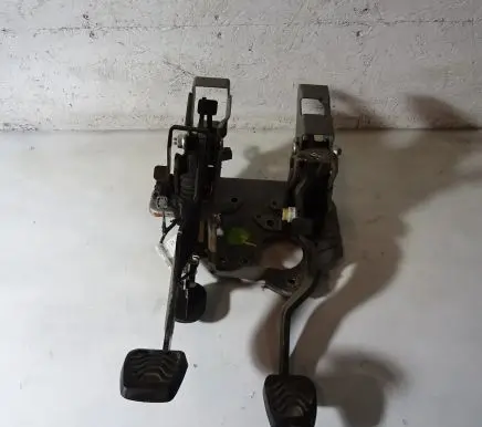 Ford Transit Custom Accelerator throttle pedal