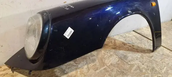 Porsche 911 964 Fender