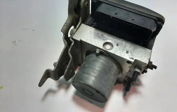 Audi A6 S6 C7 4G ABS Pump 4G0907379L