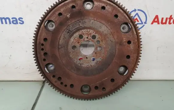 Flywheel