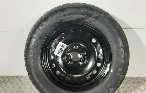 Jeep Grand Cherokee R18 forged rim 