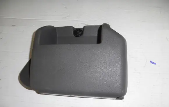 Volkswagen Multivan T4 Glove box 7D1863041B
