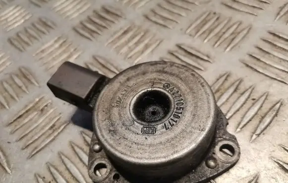 Camshaft pulley/ VANOS