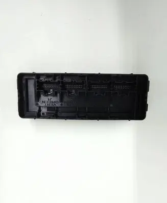 Opel Insignia A Air conditioning/heating control unit 13584742 4742