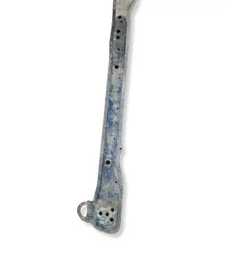 Peugeot Boxer Radiator support slam panel bracket 1334694080 1312403080 1318067080