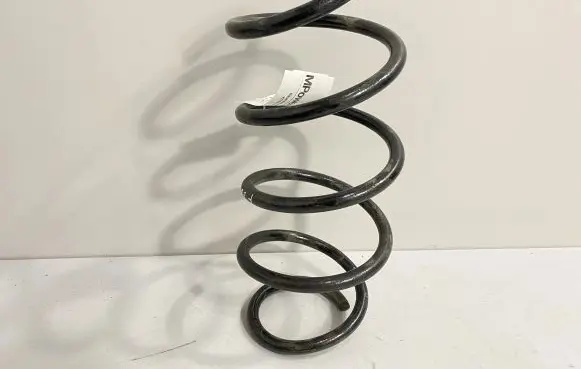 BMW X3 F25 Front coil spring 1234567