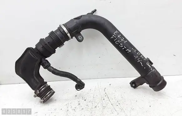 Ford Fiesta Intercooler hose/pipe 8V616C784AE CV613C784BC