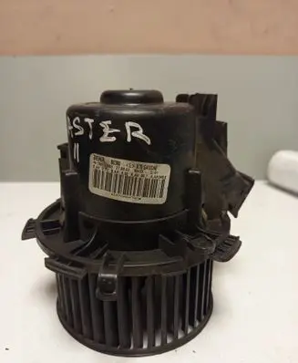 Renault Master II Heater fan/blower B0380 448061106