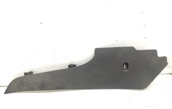 Other center console (tunnel) element