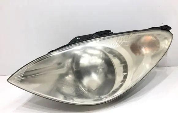 Hyundai i20 (PB PBT) Headlight/headlamp 92101-1J0XX
