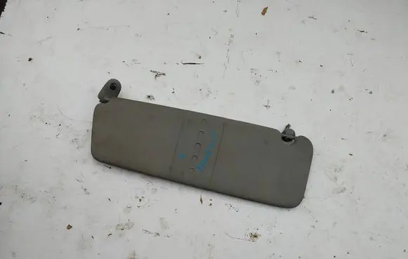 Renault Trafic II (X83) Sun visor 