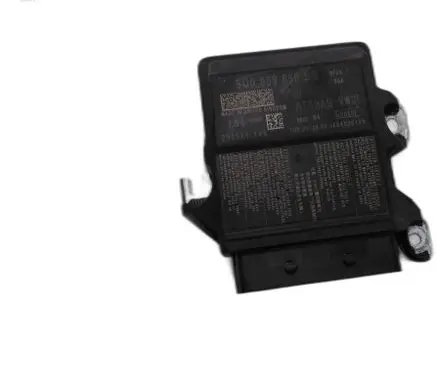 Volkswagen Crafter Tow bar relay 