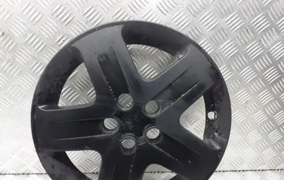 Ford C-MAX I R16 wheel hub/cap/trim 4M51-1000-GC