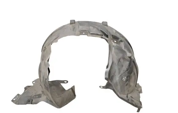 Nissan Pulsar Front wheel arch liner splash guards 638423ZL0A
