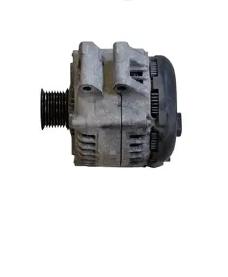 BMW 5 F10 F11 Generator/alternator 7616119