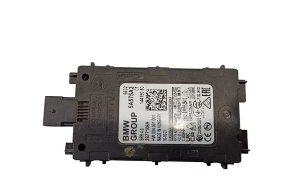 Blind spot module