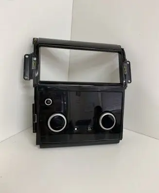 Land Rover Discovery Sport Climate control/heater control trim LK72047A04A