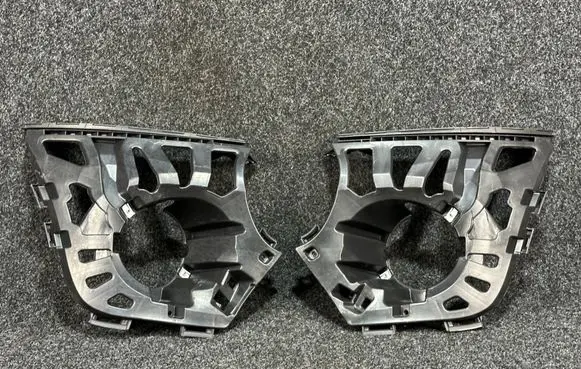 Mini One - Cooper F56 F55 Front bumper mounting bracket 7302508 7302507