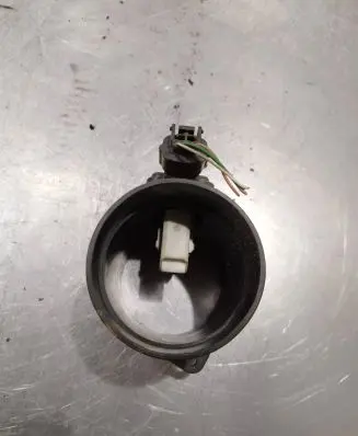 Renault Espace IV Mass air flow meter 8200914647 5WK97022 8200702183