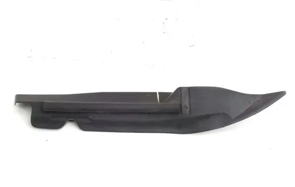 Toyota Hilux (AN120, AN130) Engine bonnet/hood lock trim molding 538080K130