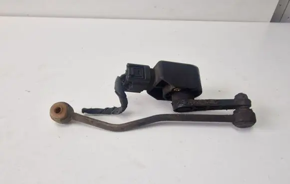 Audi A8 S8 D3 4E Headlight/headlamp level sensor 4E0941286G