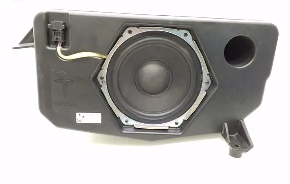 Tesla Model X Subwoofer speaker 105008500D