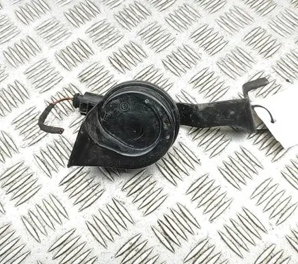 Audi A6 S6 C7 4G Horn signal 4G0951221 4G0951209C
