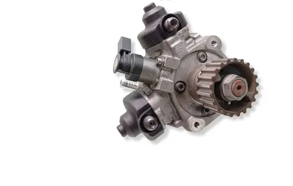 Porsche Cayenne (92A) Fuel injection high pressure pump 057130755AE