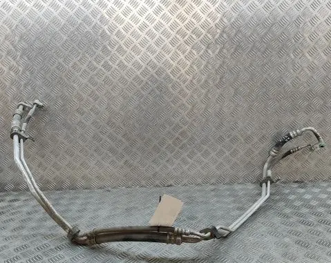 Tesla Model X Air conditioning (A/C) pipe/hose 103242300E