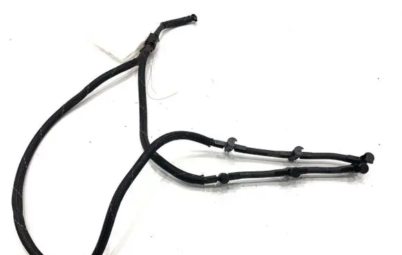 Audi A8 S8 D5 Fuel line/pipe/hose 059218AR