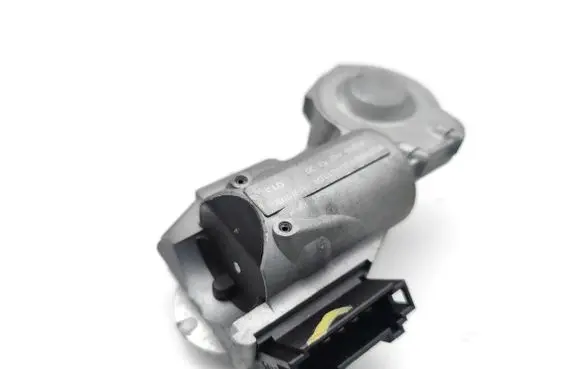 Mercedes-Benz C W203 Steering wheel lock A2034621130