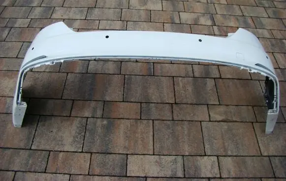Audi A5 Rear bumper 8W6807511C
