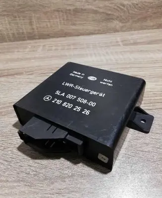 Mercedes-Benz E W210 Comfort/convenience module 2108202526