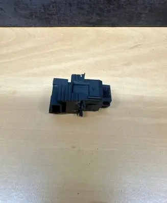 BMW 5 E60 E61 Brake pedal sensor switch 914688962