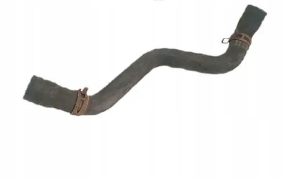 Volkswagen Golf III Coolant pipe/hose 1H0121051D