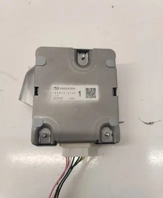 Subaru Forester SK Other control units/modules 82805SJ000