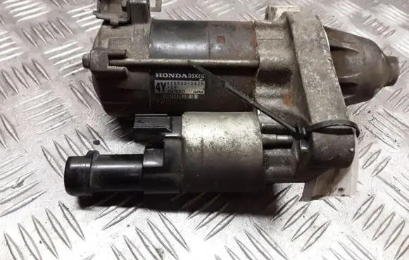 Honda Civic Starter motor 4280003420