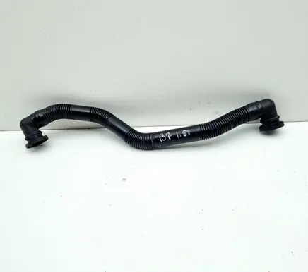 Audi A4 S4 B7 8E 8H Breather hose/pipe 8E0133889E 8E0133889A