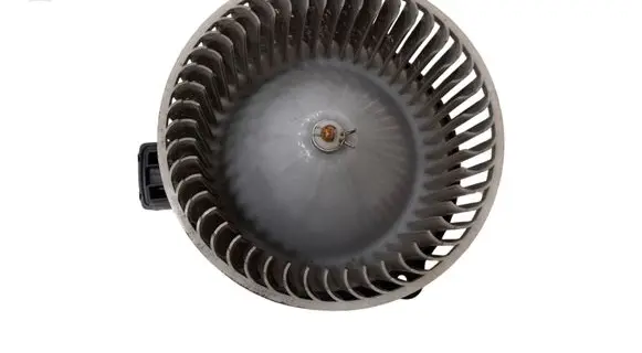 Mazda CX-5 Heater fan/blower HB111D65102 8727000704