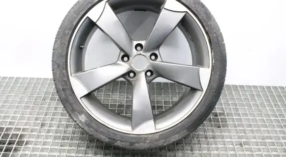 Audi A5 8T 8F R12 alloy rim 