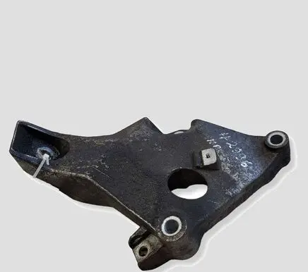 BMW 3 E90 E91 Engine mounting bracket 6775041 59280110