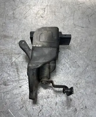 BMW 3 E90 E91 Turbine electric control actuator 13519652
