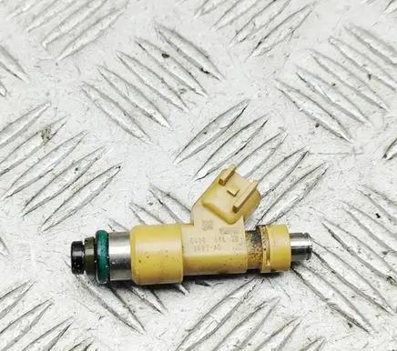 Jaguar XK8 - XKR Fuel injector 6R839F593AD