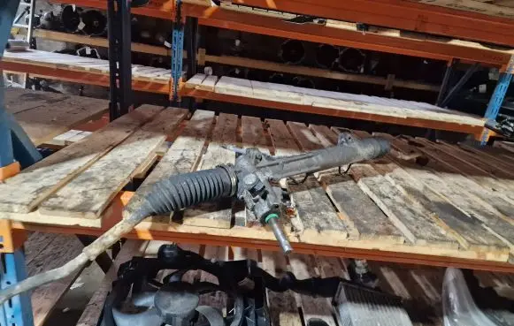 Citroen C5 Steering rack